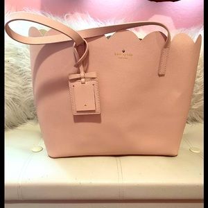 Kate Spade New York Tote Bag